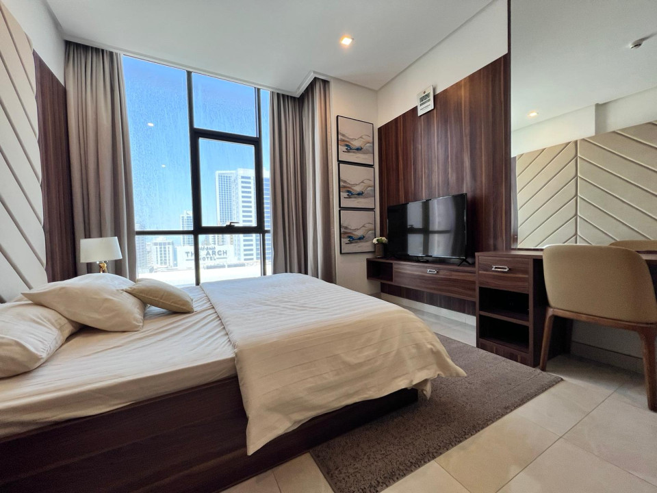 صورة شقة للإيجار في الجفير #10042 3