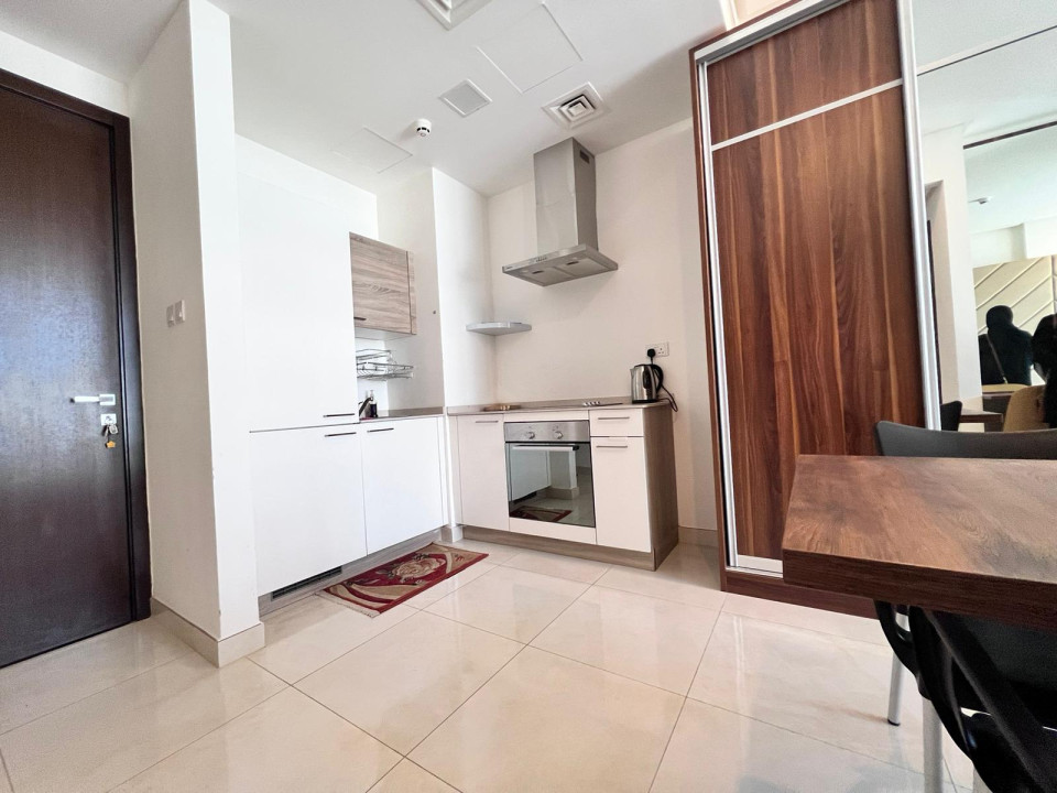 صورة شقة للإيجار في الجفير #10042 4