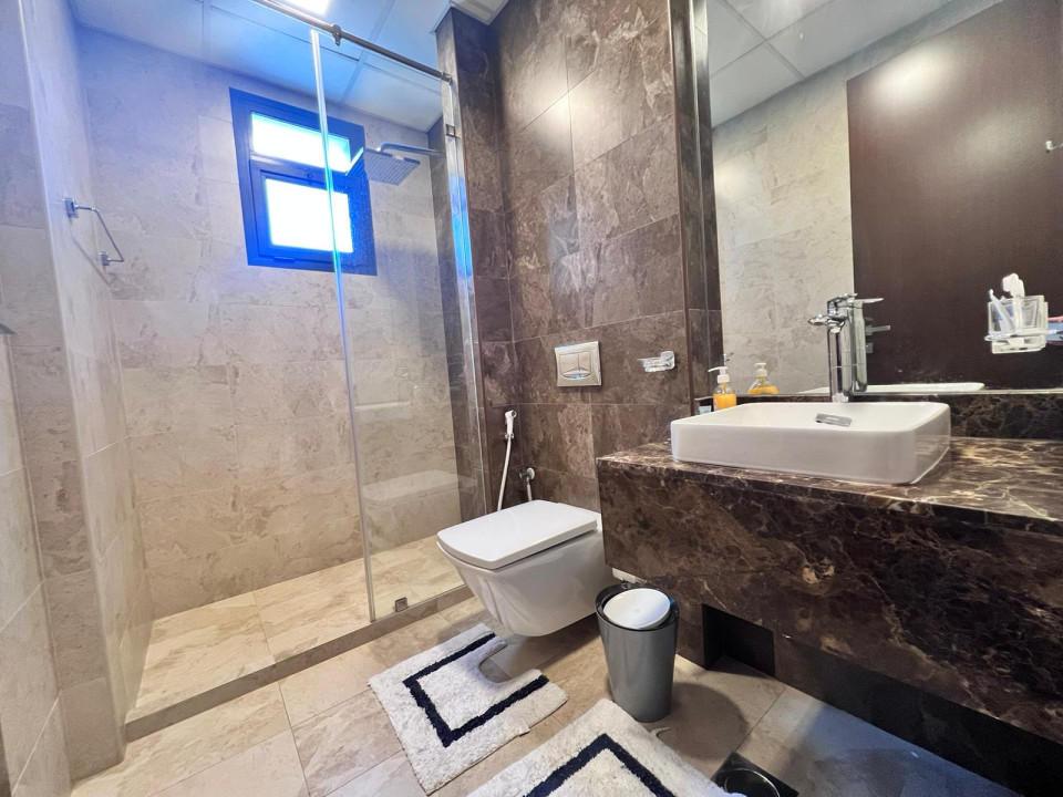 صورة شقة للإيجار في الجفير #10042 5