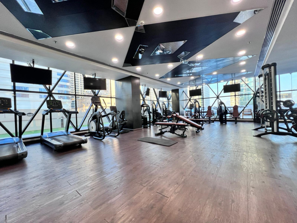 صورة شقة للإيجار في الجفير #10042 6