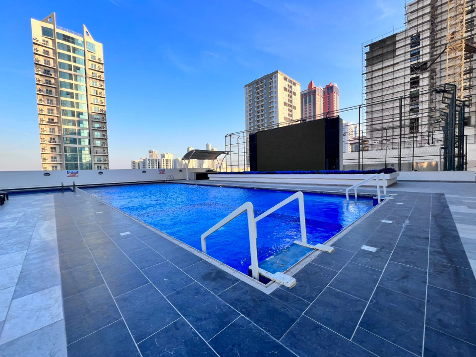 صورة شقة للإيجار في الجفير #10042 8