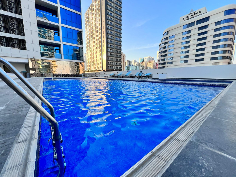 صورة شقة للإيجار في الجفير #10042 9