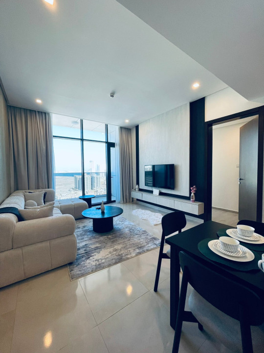 صورة شقة للإيجار في الجفير #10043 0 