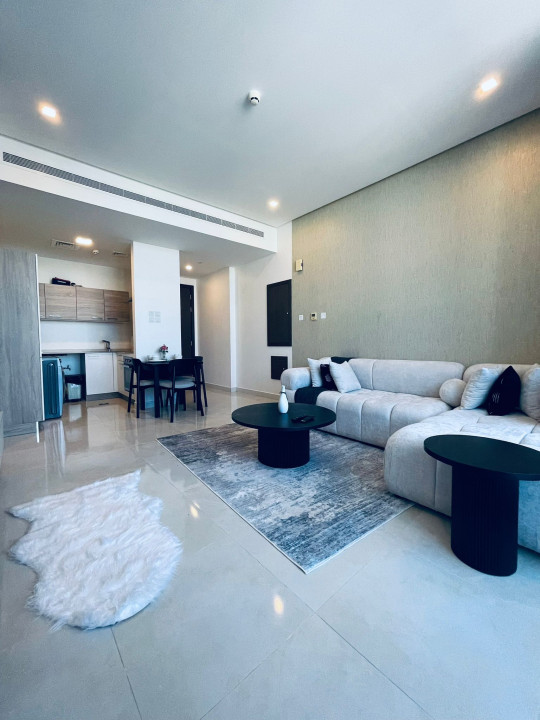 صورة شقة للإيجار في الجفير #10043 1