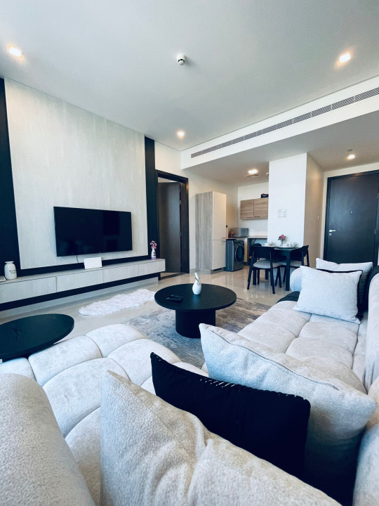 صورة شقة للإيجار في الجفير #10043 2