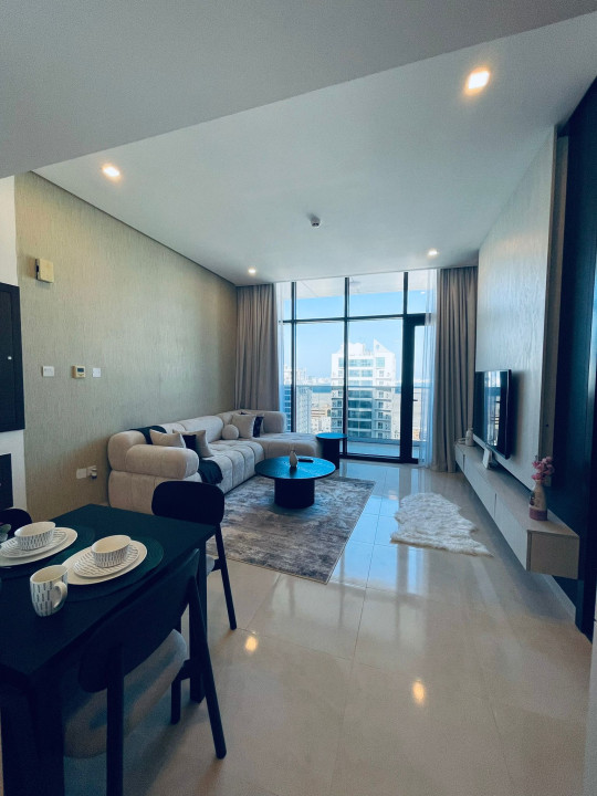 صورة شقة للإيجار في الجفير #10043 3