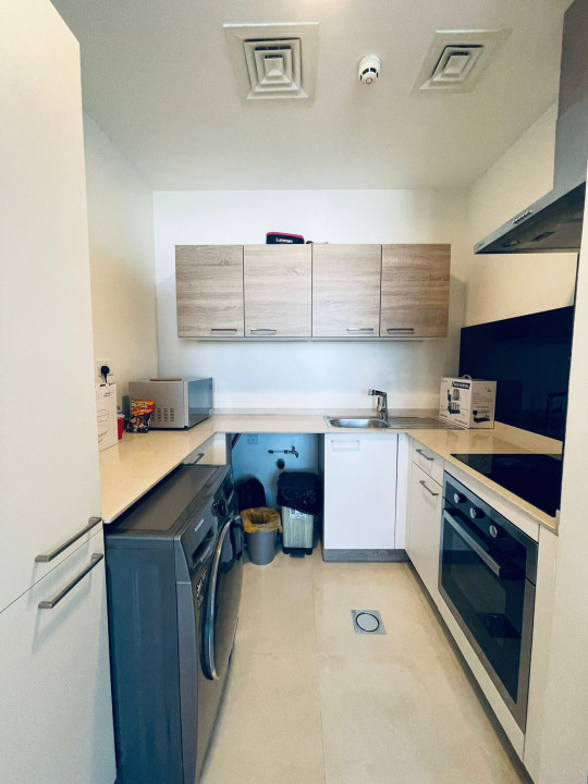 صورة شقة للإيجار في الجفير #10043 4