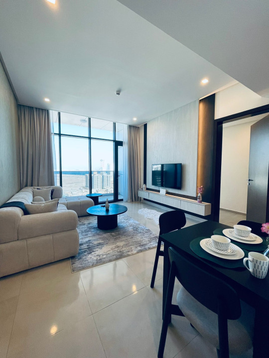 صورة شقة للإيجار في الجفير #10043 5