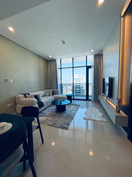 صورة شقة للإيجار في الجفير #10043 6