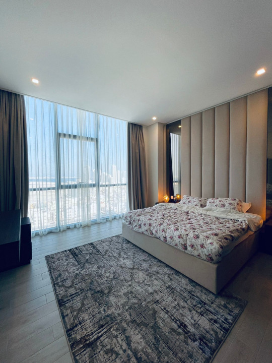 صورة شقة للإيجار في الجفير #10043 7