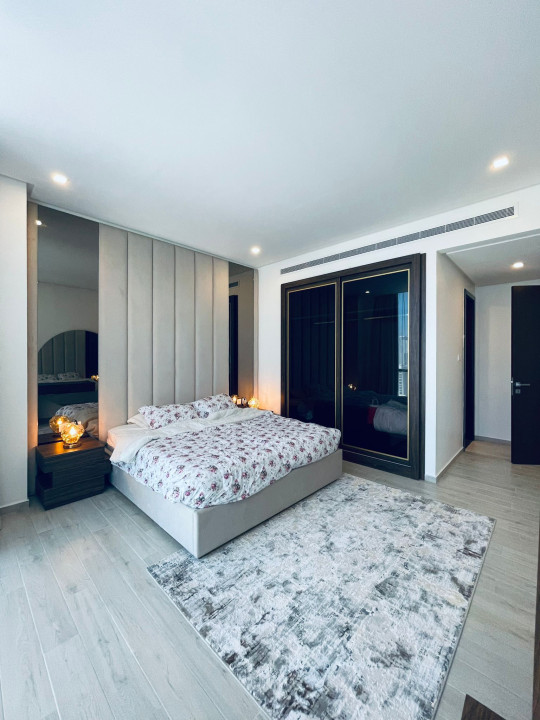 صورة شقة للإيجار في الجفير #10043 8