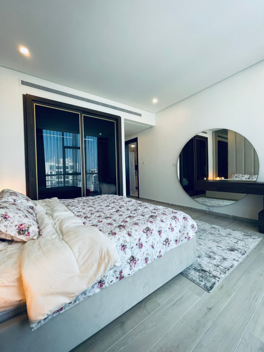 صورة شقة للإيجار في الجفير #10043 9