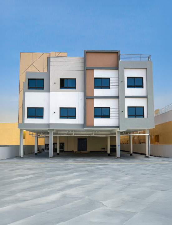 صورة شقة للبيع في جد علي #10080 0