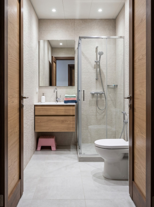 صورة شقة للبيع في مقابة #10107 4