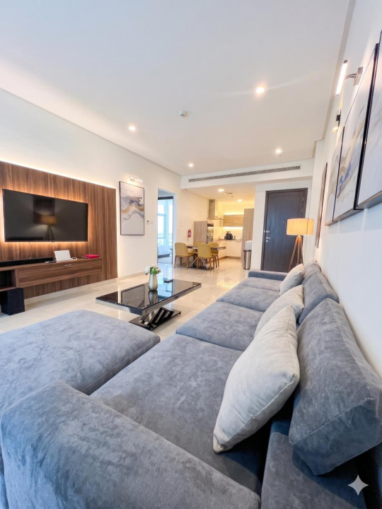 صورة شقة للإيجار في الجفير #10116 0 