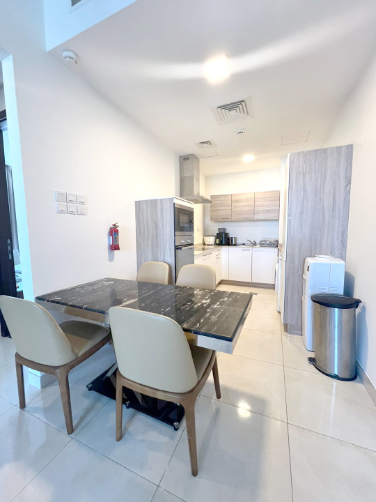 صورة شقة للإيجار في الجفير #10116 1