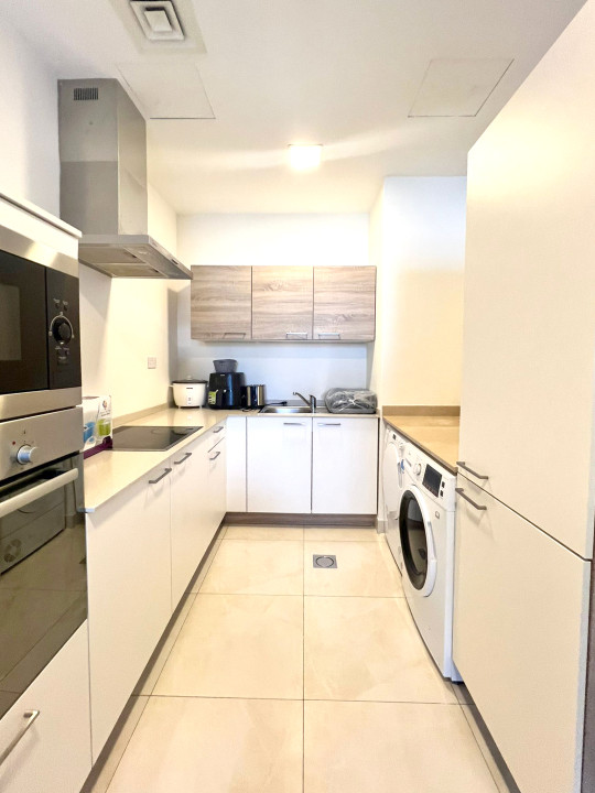 صورة شقة للإيجار في الجفير #10116 2