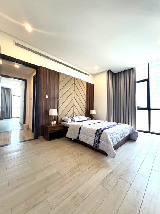 صورة شقة للإيجار في الجفير #10116 3