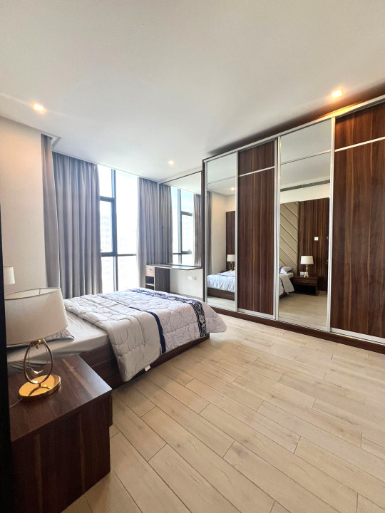 صورة شقة للإيجار في الجفير #10116 4