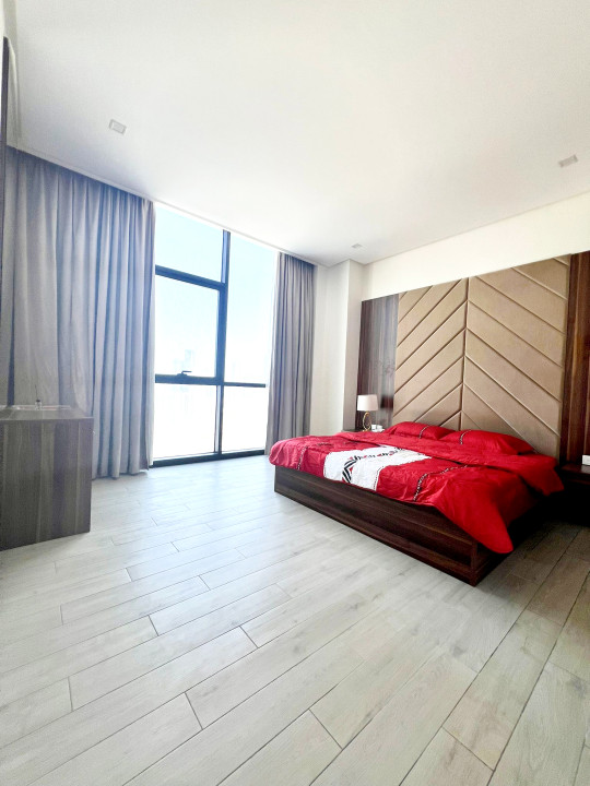 صورة شقة للإيجار في الجفير #10116 6