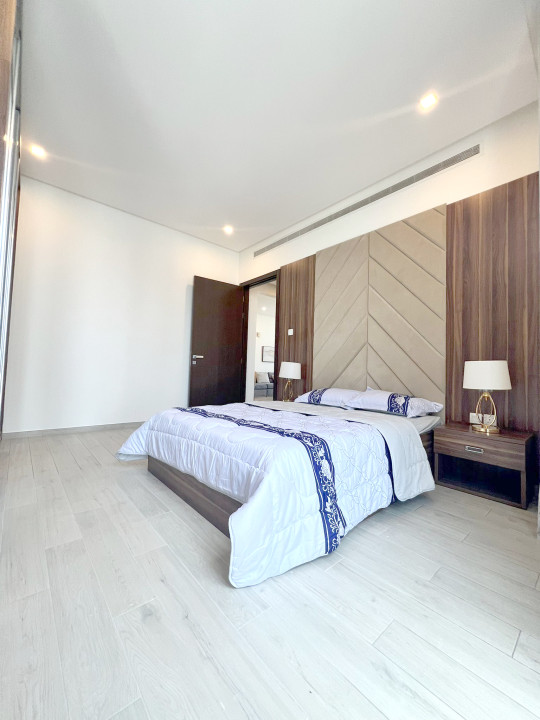 صورة شقة للإيجار في الجفير #10116 7