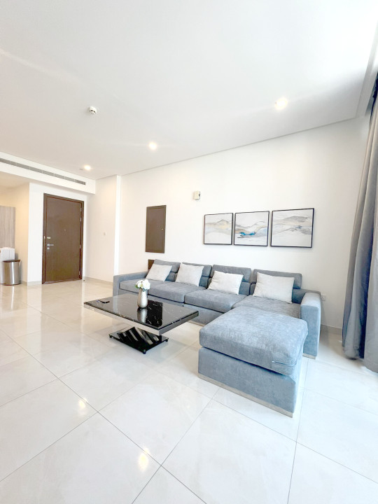 صورة شقة للإيجار في الجفير #10116 8