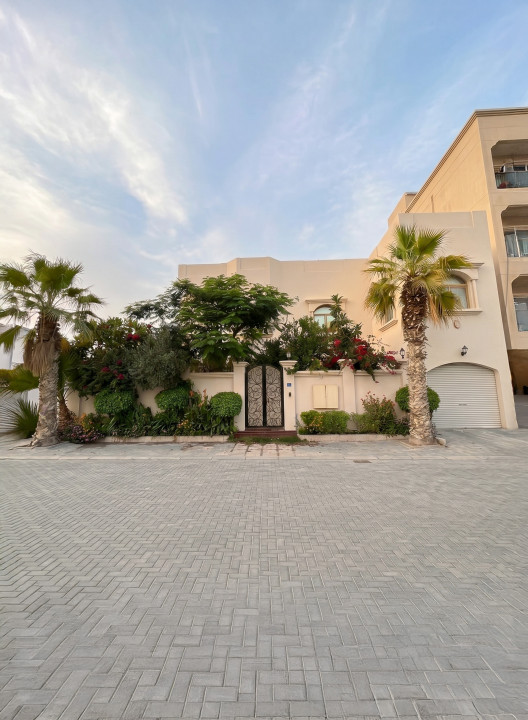 Villa for Sale in Galali Image #10139 0