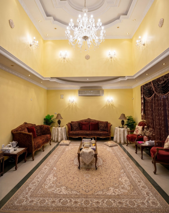 Villa for Sale in Galali Image #10139 2