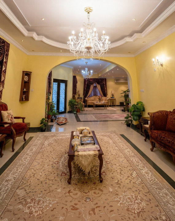 Villa for Sale in Galali Image #10139 3