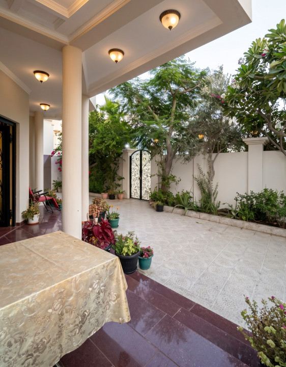 Villa for Sale in Galali Image #10139 5