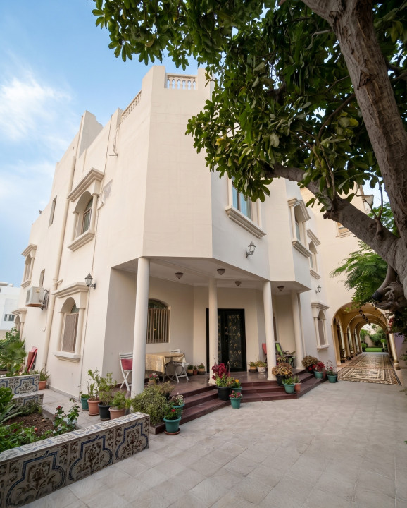 Villa for Sale in Galali Image #10139 7