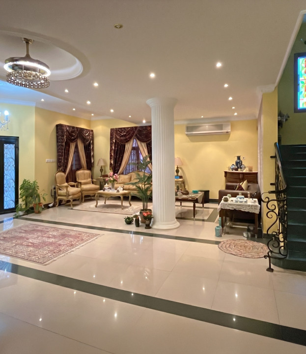 Villa for Sale in Galali Image #10139 8