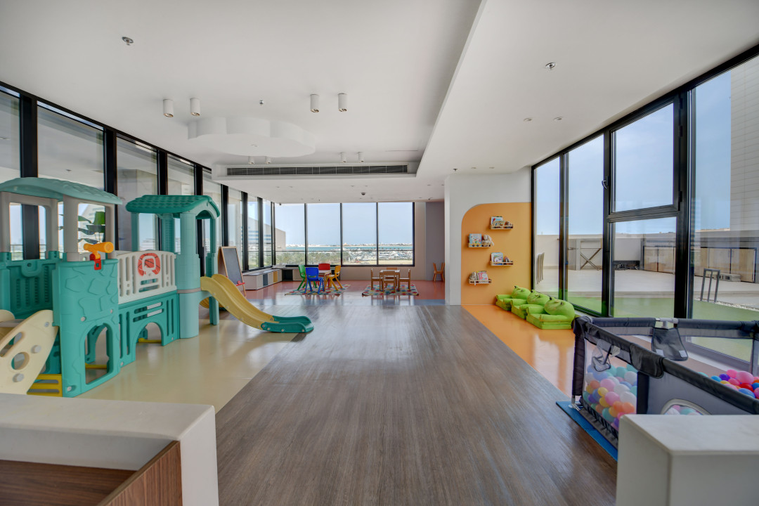 Apartment for Sale in Amwaj Island Image #10152 9