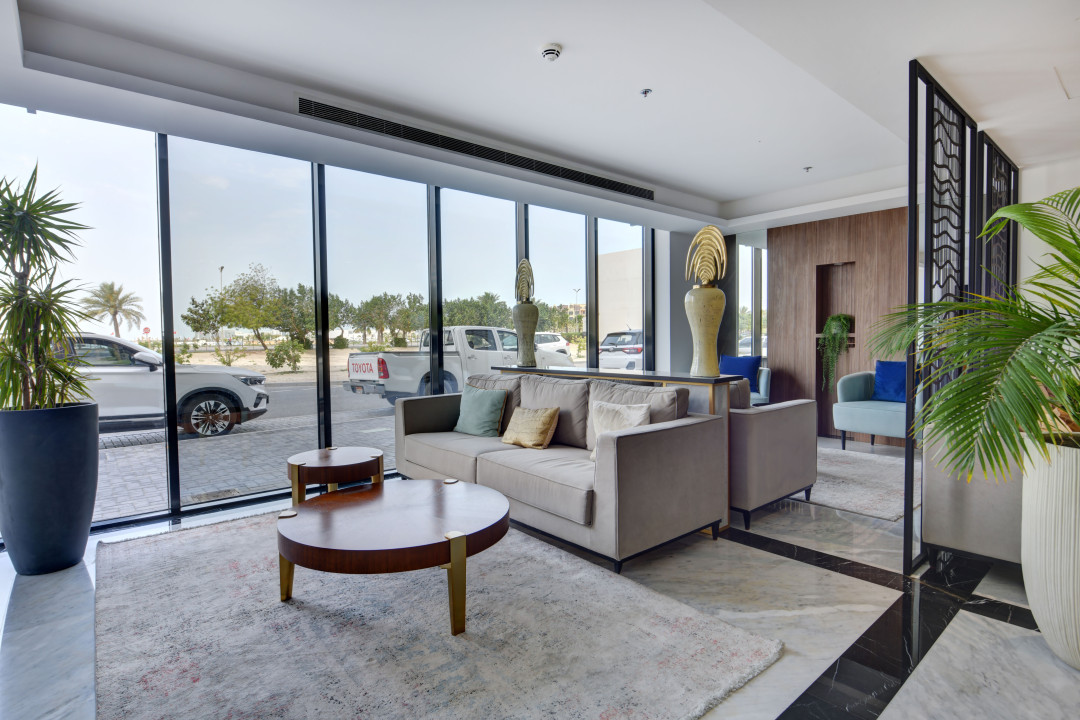 Apartment for Sale in Amwaj Island Image #10153 1