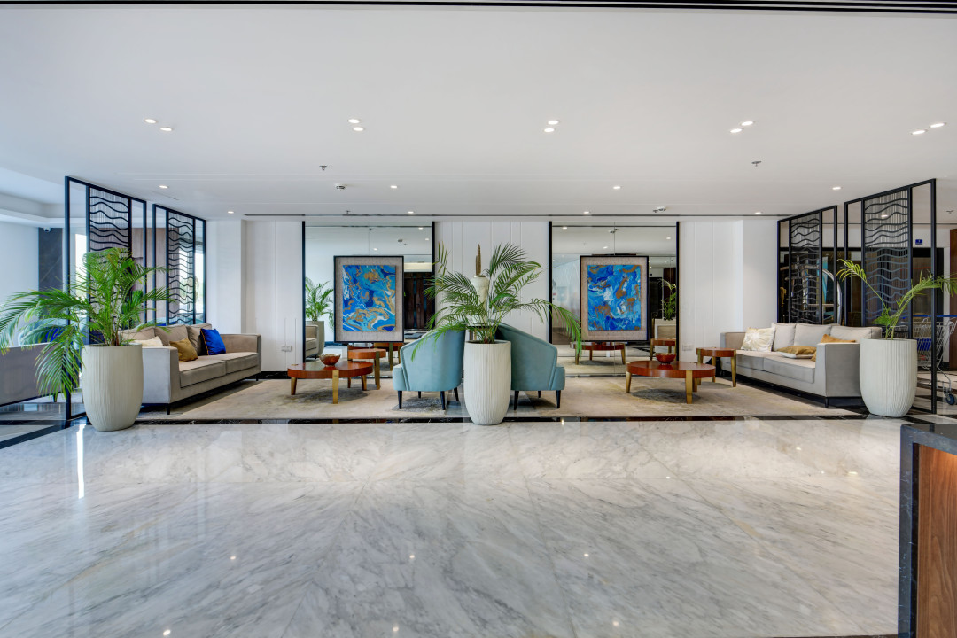 Apartment for Sale in Amwaj Island Image #10153 2