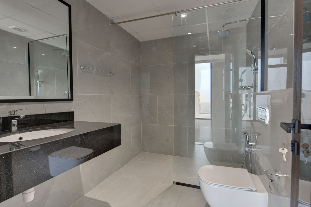 Apartment for Sale in Amwaj Island Image #10154 1