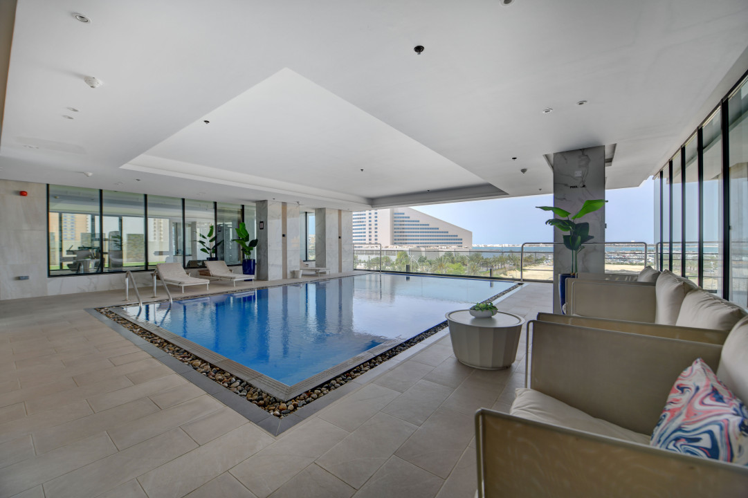 Apartment for Sale in Amwaj Island Image #10154 0