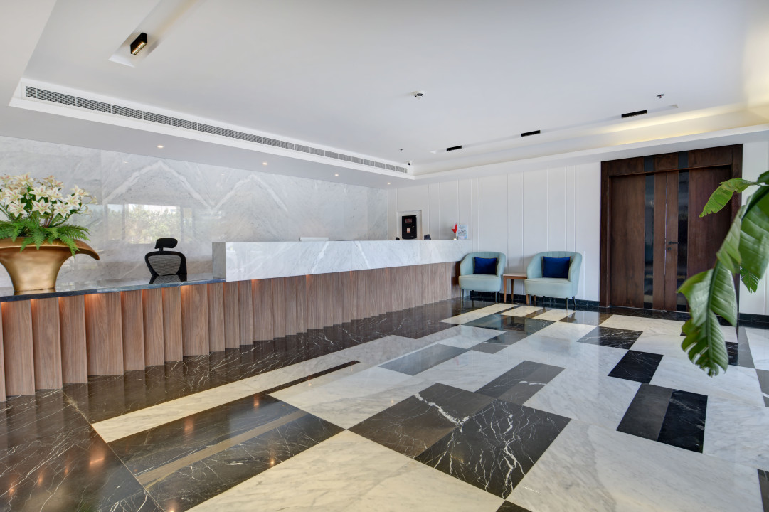 Apartment for Sale in Amwaj Island Image #10155 1