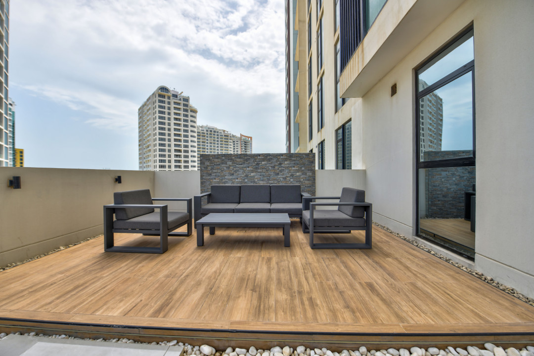 Apartment for Sale in Amwaj Island Image #10155 8