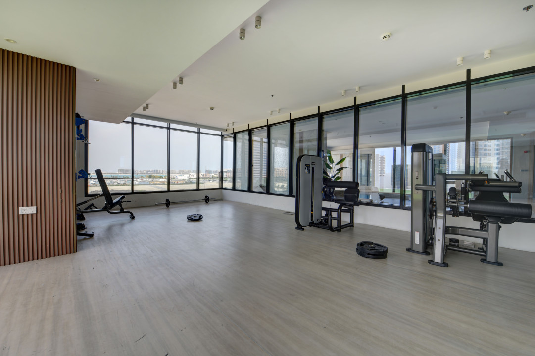 Apartment for Sale in Amwaj Island Image #10155 9