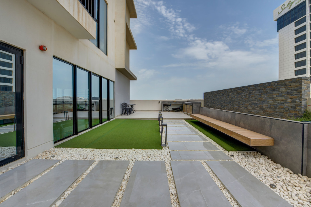 Apartment for Sale in Amwaj Island Image #10156 6