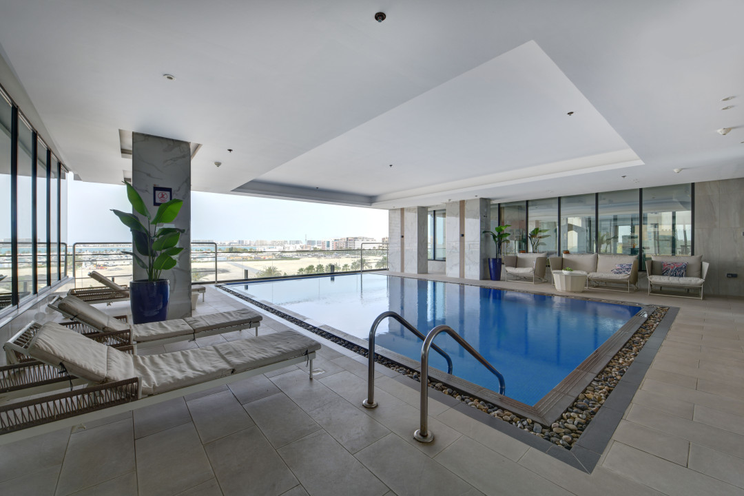 Apartment for Sale in Amwaj Island Image #10156 7