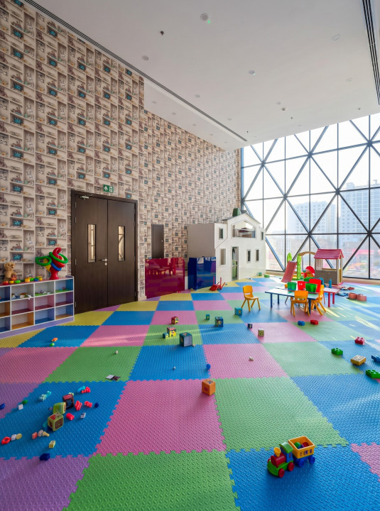 Apartment for Sale in Juffair Image #10169 2