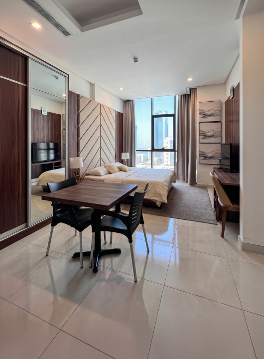 Apartment for Sale in Juffair Image #10169 3