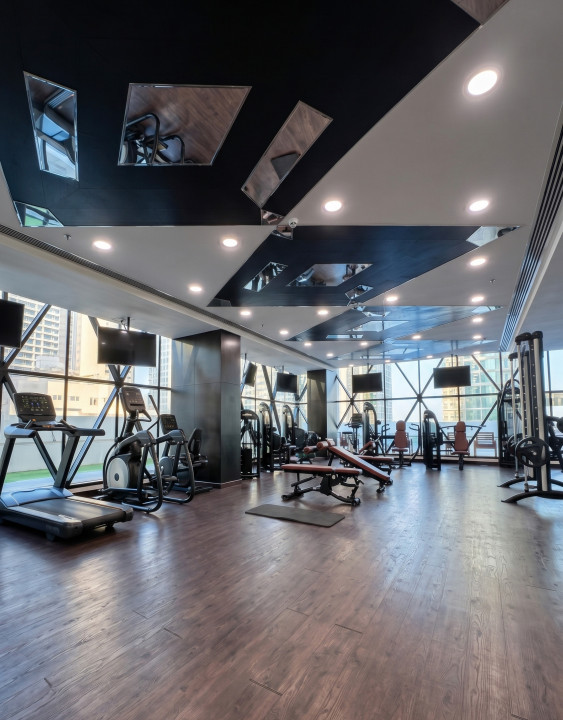 Apartment for Sale in Juffair Image #10169 4