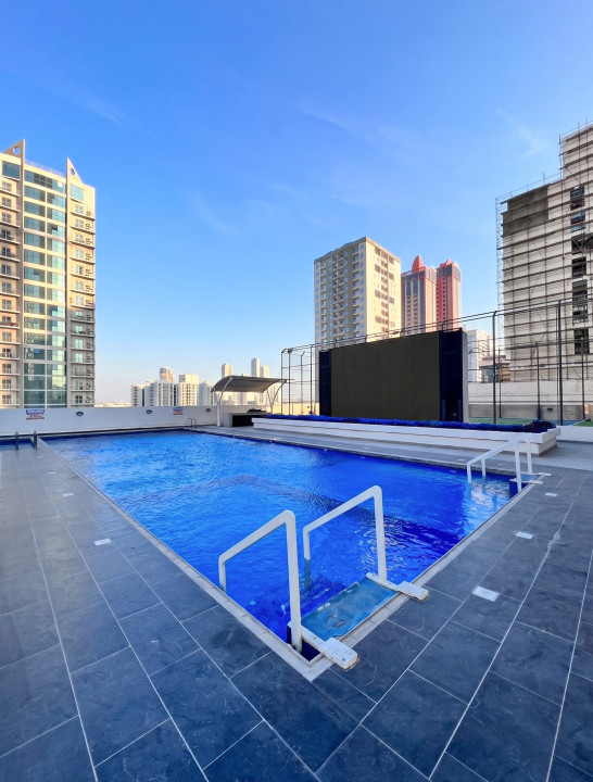 Apartment for Sale in Juffair Image #10169 5