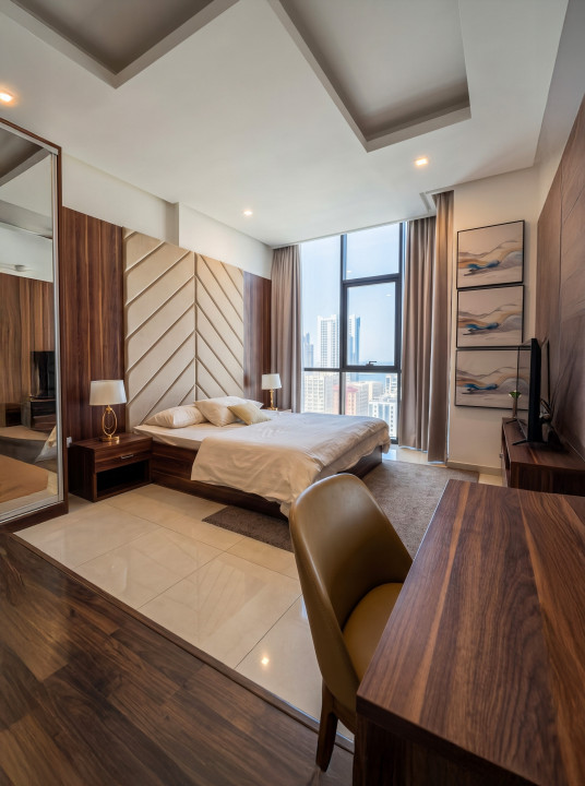 Apartment for Sale in Juffair Image #10169 6