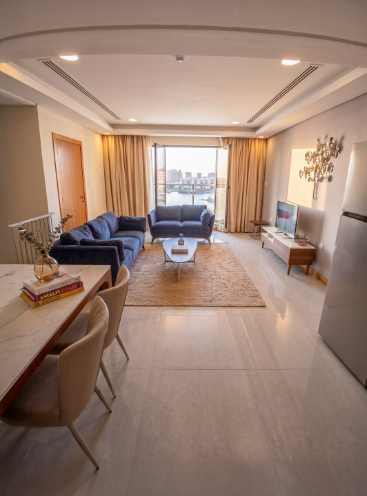 Apartment for Sale in Amwaj Island Image #10183 0