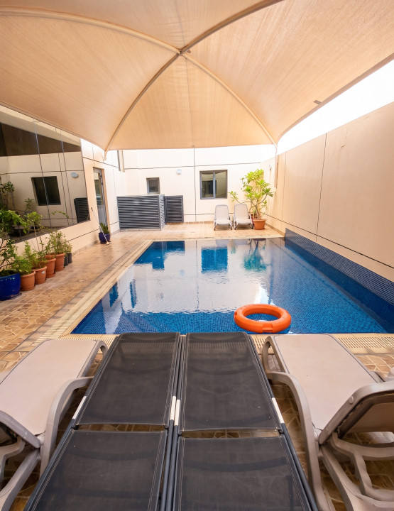 Apartment for Sale in Amwaj Island Image #10183 2