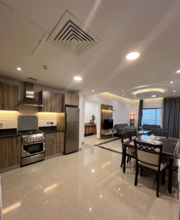 Apartment for Rent in Juffair Image #10197 0 